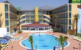 Blue Sky Hotel